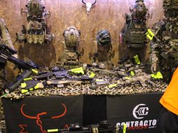 2025-11-22  EXPOAIRSOFT 2025